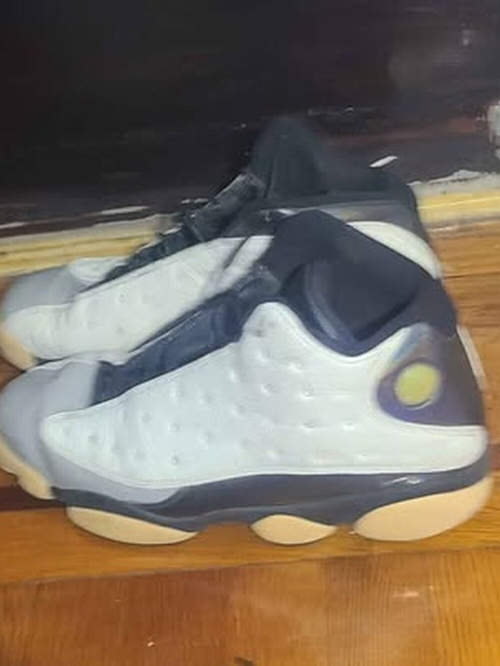 Air Jordan 13 Sneakers